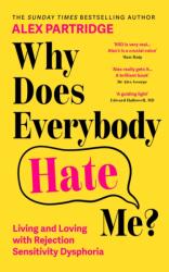 Why Does Everybody Hate Me? (2026)