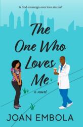 The One Who Loves Me (2023)