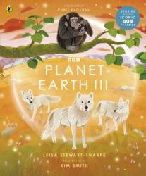 Planet Earth III (2024)