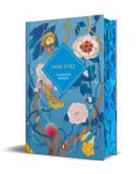 JANE EYRE EDICION LIMITADA CON CANTOS TINTADOS - Charlotte Brontë (ISBN: 9788491056300)