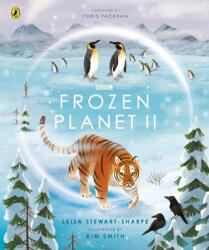 Frozen Planet II (2023)