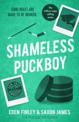 Shameless Puckboy (2026)