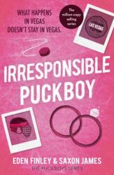 Irresponsible Puckboy (2026)