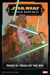 SW THE HIGH REPUBLIC PHASE III TRIALS OF | SCOTT CAVAN (2026)