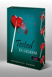Tested és lelkem (ISBN: 9789636756420)