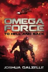 Omega Force (ISBN: 9798486879951)