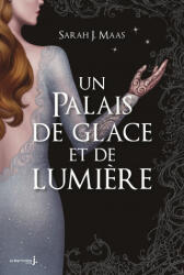 Un Palais d épines et de roses T35 - Sarah Janet Maas (ISBN: 9782732490762)