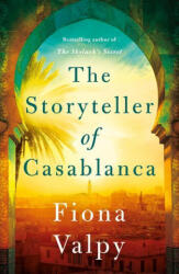 The Storyteller of Casablanca (ISBN: 9781542032100)