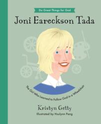 Joni Eareckson Tada (ISBN: 9781802540673)