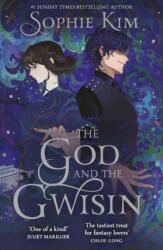 The God and the Gwisin (ISBN: 9781399717069)
