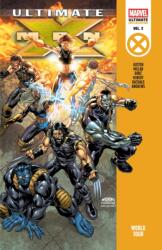 Ultimate X-Men Epic Collection: World Tour - Chuck Austen, Adam Kubert, Esad Ribic (ISBN: 9781302967963)