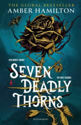 Seven Deadly Thorns (ISBN: 9781526680310)