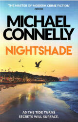 Nightshade: The Brand New Blockbuster Thriller (ISBN: 9781398726710)