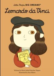 Leonardo da Vinci (ISBN: 9781805701866)