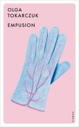 Empusion (ISBN: 9783311150978)
