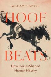 Hoof Beats (ISBN: 9780520380677)