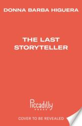 The Last Storyteller (ISBN: 9781800784208)