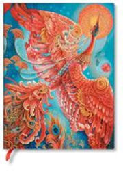 FIREBIRD - Paperblanks (ISBN: 9781439782095)