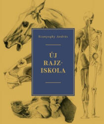 Új rajziskola (ISBN: 9786156192806)