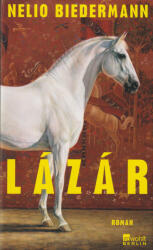 Lázár (ISBN: 9783737102261)