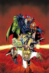 X-men: Inferno Vol. 1 - Louise Simonson (ISBN: 9780785195115)