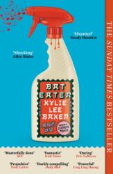 Bat Eater - Kylie Lee Baker (ISBN: 9781399729833)
