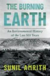 Burning Earth (ISBN: 9781324111276)