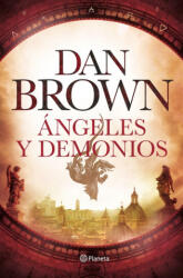 Ángeles y demonios - Dan Brown (ISBN: 9788408176008)