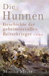 Die Hunnen (ISBN: 9783406829154)