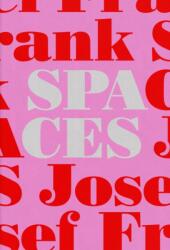 Josef Frank - Spaces (ISBN: 9783038600183)