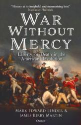 War Without Mercy (ISBN: 9781472872678)