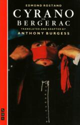 Cyrano De Bergerac (ISBN: 9781854591173)