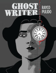 Ghostwriter - Pulido, Rayco (ISBN: 9781683963189)