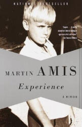 Experience: A Memoir - Martin Amis (ISBN: 9780375726835)