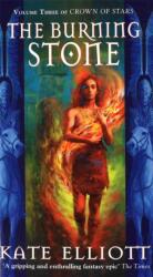 The Burning Stone (ISBN: 9781857239768)