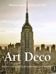 Art Deco - Victoria Charles (ISBN: 9781646992249)