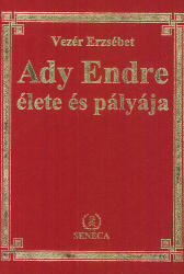 Ady Endre élete és pályája (ISBN: 9789638038326)