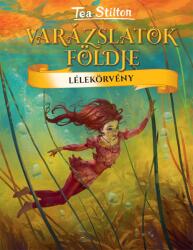 Lélekörvény (ISBN: 9789635998722)