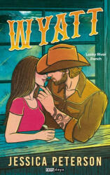 Wyatt (ISBN: 9789635805808)