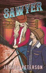 Sawyer (ISBN: 9789635805822)