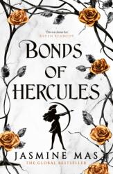 Bonds of Hercules (ISBN: 9780008744519)