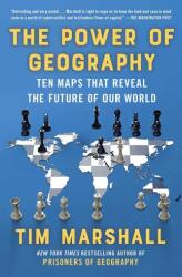 The Power of Geography: Ten Maps That Reveal the Future of Our World (ISBN: 9781982178635)