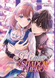 Healer for the Shadow Hero (2024)