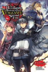 HERO LAUGHS WHILE WALKING THE PATH V07 | V07 (2024)