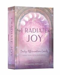 I Radiate Joy (2023)