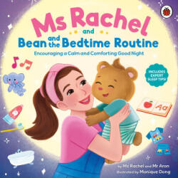 Ms Rachel and Bean and the Bedtime Routine (2025)
