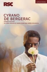 Cyrano de Bergerac (2025)
