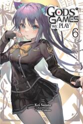 Gods' Games We Play, Vol. 6 (2026)