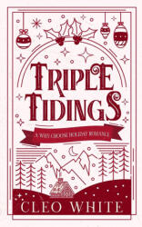 Triple Tidings - Cleo White (2025)