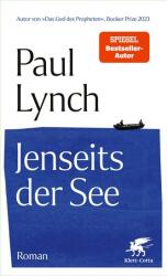 Jenseits der See (ISBN: 9783608966886)